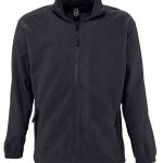 Chaqueta de trabajo Forro Polar | Ropa Laboral de Abrigo