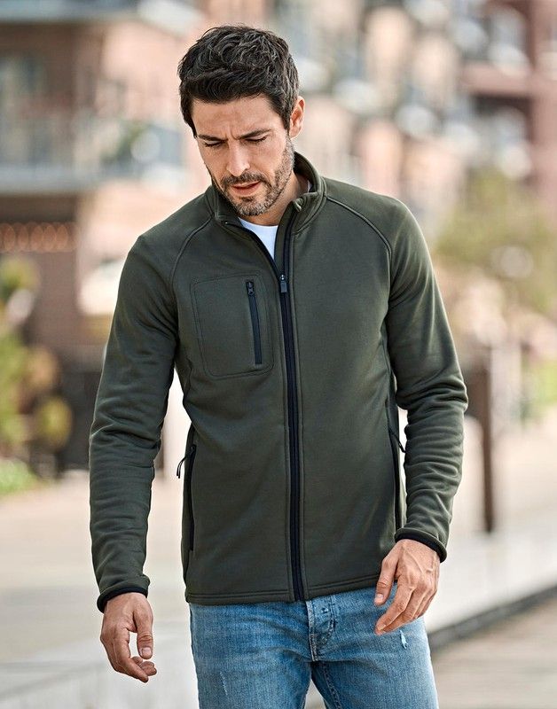 chaqueta-polar-858ctq-1.jpg Forro polar elástico hombre - Imagen 1