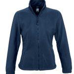 Chaquetas polar de mujer Antifrío | Vestuario Laboral