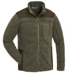 Chaqueta polar de hombre con detalles de amaretta TuRopaDeCaza