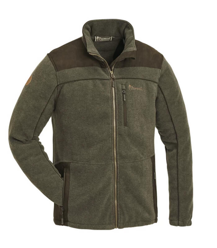 chaqueta-polar-hombre-350xvk-1.jpg Chaqueta polar de hombre con detalles de amaretta TuRopaDeCaza - Imagen 1