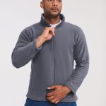 Chaqueta polar hombre Russell