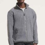 Chaqueta Polar North hombre