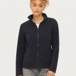 Chaqueta Polar Lisa De Mujer SOL'S NORMAN WOMEN