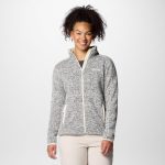 Chaqueta de forro polar Sweater Weather™ II para mujer