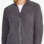 Chaqueta Polar Mujer Norman Sols Ecamisetas
