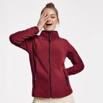 CHAQUETA POLAR PARA MUJER ROLY LUCIANE SM1196