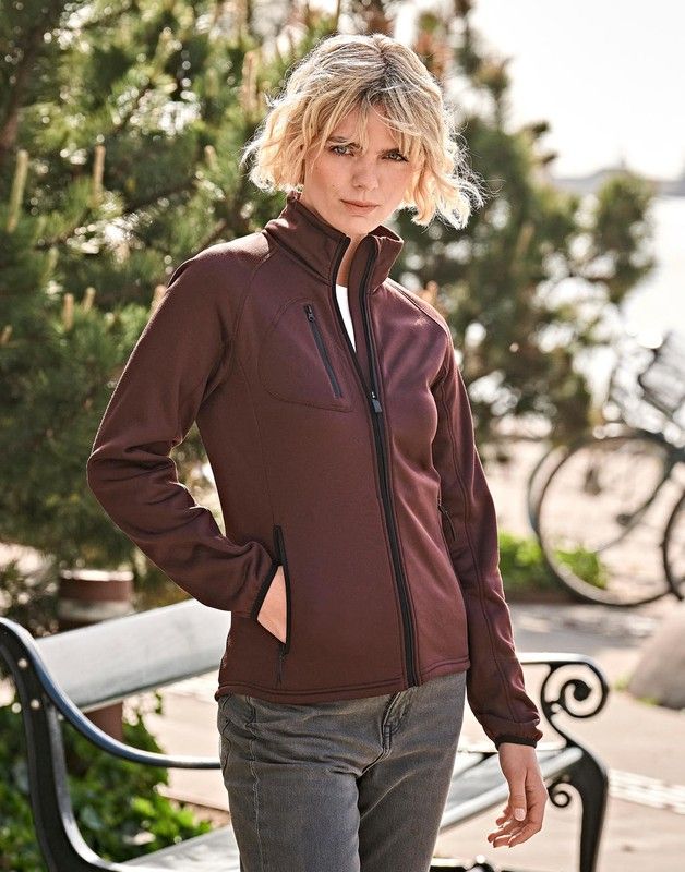 chaqueta-polar-mujer-833anc-1.jpg Forro polar elástico mujer - Imagen 1