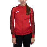 Joma Elite XI Chaqueta Red