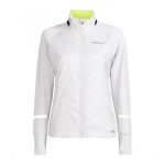 Craft ADV SubZ Lumen Jacket 3 Chaqueta running Mujer | Hardloop