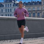 Cómo elegir la mejor chaqueta de running Nike para el frío. Nike ES