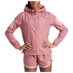 Adidas Own The Run Jacket Chaqueta de running Mujer | Comprar online | Bergfreunde