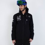 Chaqueta snowboard hombre Patch snow – Hurley