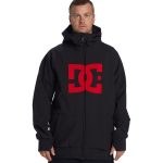Anorak Chaqueta Nieve Hombre Dc Dc Shoes Chaqueta De Snow Hombre DC Spectrum Chaquetas Snowboard