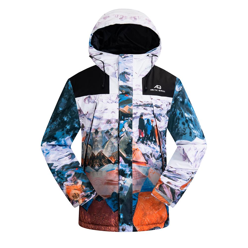chaqueta-snow-hombre-246ksu-1.jpg Chaqueta de esquí de invierno para hombre, nueva chaqueta de esquí térmica impermeable a prueba de viento para exteriores, para snowboard Compra barata en Joom - Imagen 1