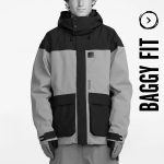Chaqueta snowboard Hombre Chaqueta de snowboard GORE TEX para hombre – Volcom España