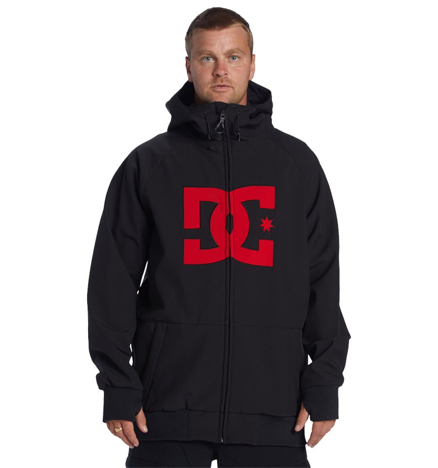 chaqueta-snowboard-hombre-345dyr-1.jpg DC Spectrum | Chaquetas Snowboard Hombre - Imagen 1