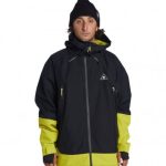DC Intel 30K | Chaquetas Snowboard Hombre