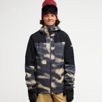 Chaquetas Snowboard para Hombre Comprar en Línea | Quiksilver