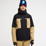 Chaquetas Snowboard para Hombre Comprar en Línea | Quiksilver