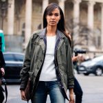 Abrimos caso: la chaqueta verde que vuelve a ser tendencia 20 años después