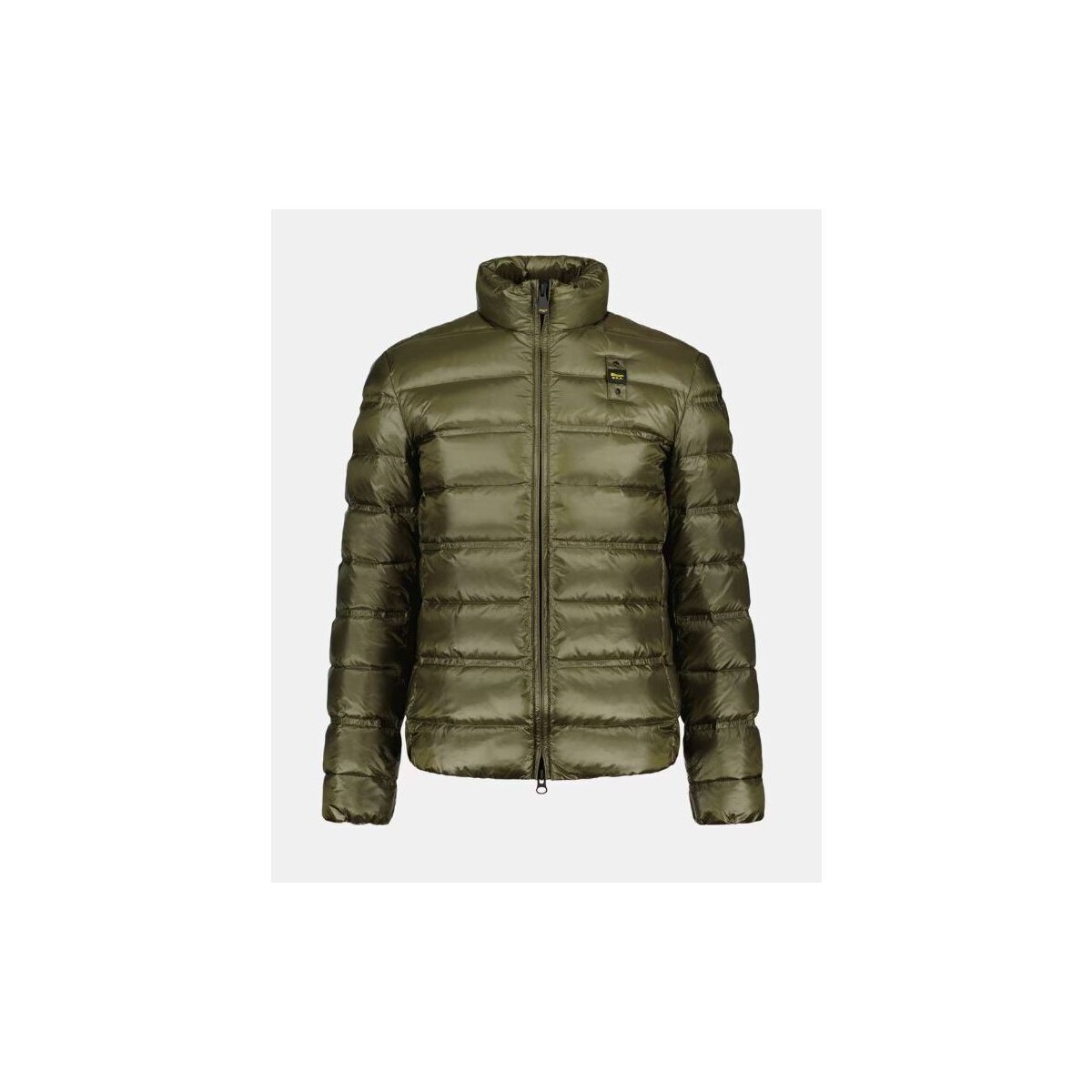 chaqueta-verde-hombre-972kaa-1.jpg CHAQUETA AUSTIN HOMBRE L - Imagen 1