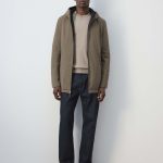 Chaquetas de hombre 2026 | MANGO España (Península y Baleares)