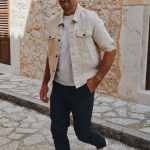 Chaquetas y Americanas de Hombre Hechas en España | Sohhan