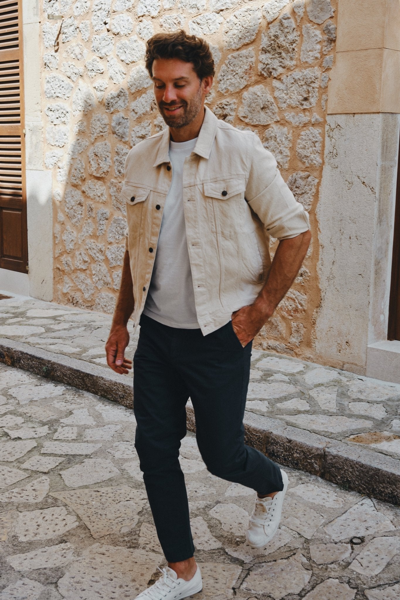 chaquetas-de-hombre-606tss-1.jpg Chaquetas y Americanas de Hombre Hechas en España | Sohhan - Imagen 1