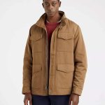 10 chaquetas de invierno para hombre a precio de outlet
