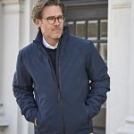 Tee Jays Chaqueta invierno hombre 9606 All weather