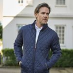 Tee Jays Chaqueta invierno hombre 9660 Richmond