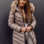 Abrigo Invierno Abrigos Y Anoraks Mujer Frío Ver Abrigos De Invierno Abrigo Invierno Mujer Cuadros Chaqueta