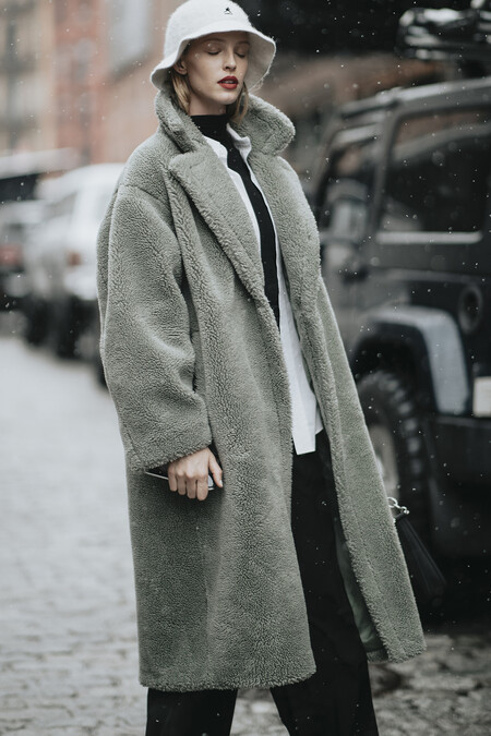 chaquetas-de-invierno-mujer-559uga-1.jpg Otoño Invierno Chaqueta Trench Mujer De Lana Mujer Modelos De Abrigos De Mujer Chaqueta Mujer Otoño - Imagen 1