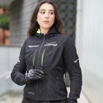 Chaquetas para Moto Mujer con Protección | Pigmalion Colombia – Pigmalion Moto