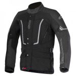10 chaquetas moteras para reírte del frío invierno