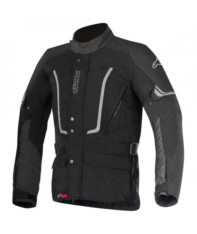 chaquetas-de-moto-354jkd-1.jpg 10 chaquetas moteras para reírte del frío invierno - Imagen 1