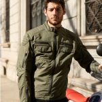 Chaqueta Magnum Man