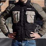 Las mejores chaquetas de moto calidad precio · Motocard