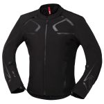 Sport SO chaqueta Moto Dynamic negro