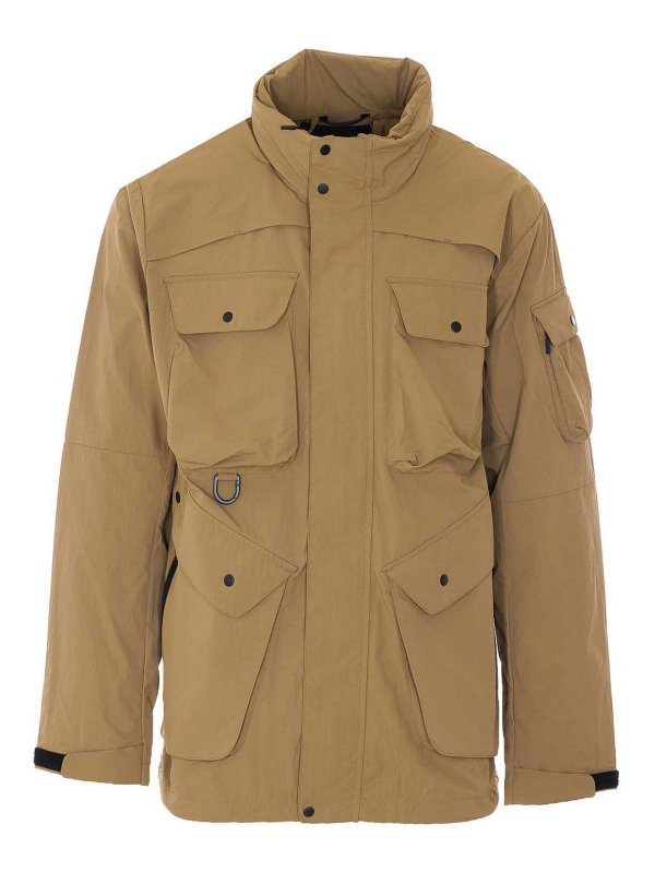 chaquetas-hombre-casual-265jvi-1.jpg Chaqueta Casual Marron - Imagen 1
