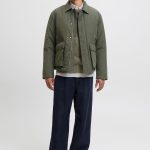 Chaqueta casual | Ofertas en cazadoras y chaquetas de hombre | Fifty Outlet