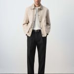 Chaquetas de hombre 2026 | MANGO España (Península y Baleares)