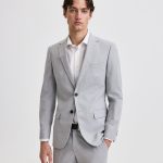 Compra chaqueta de traje para hombre · El Corte Inglés