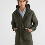 El Corte Inglés Parka Primavera Hombre Parka Chaquetones Verdes Chaquetas Chaquetones Hombre Vestir Chaqueta Primavera Hombre