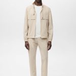 Chaquetas de hombre 2026 | MANGO OUTLET España (Península y Baleares)