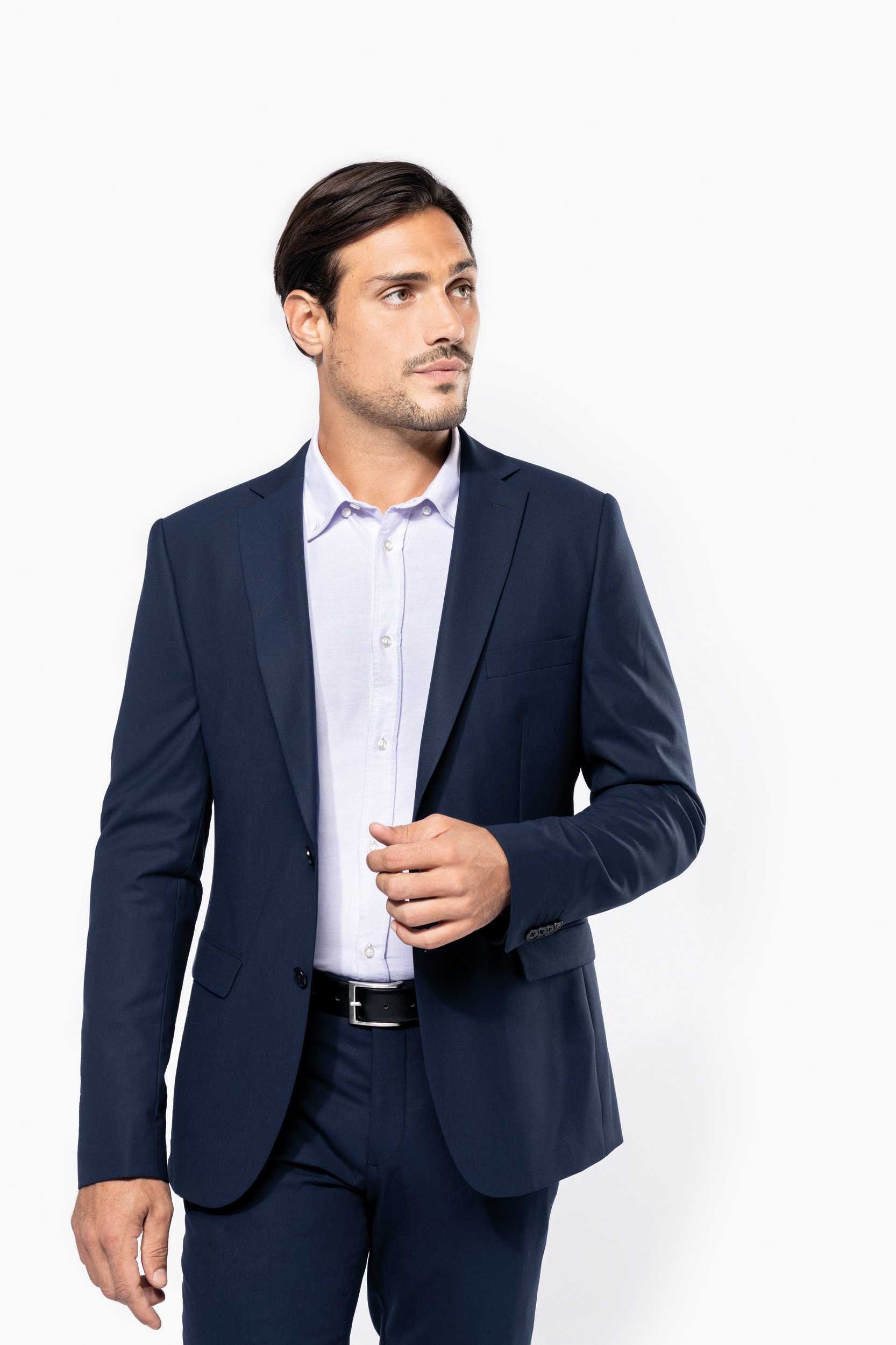 chaquetas-hombre-vestir-900jby-1.jpg Chaqueta de traje hombre - Imagen 1