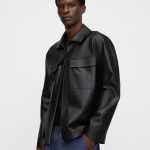 Compra chaquetas de piel para hombre · El Corte Inglés