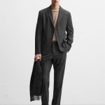 Chaquetas Hombre Vestir Zara Zara Chile Chaquetas Hombre Zara Chaqueta Chalecos De Traje Hombre Zara BLAZER