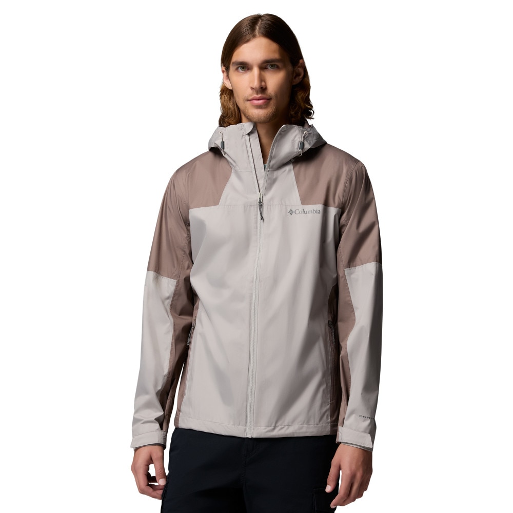 chaquetas-impermeables-145cws-1.jpg Chaquetas impermeables para la lluvia · El Corte Inglés - Imagen 1